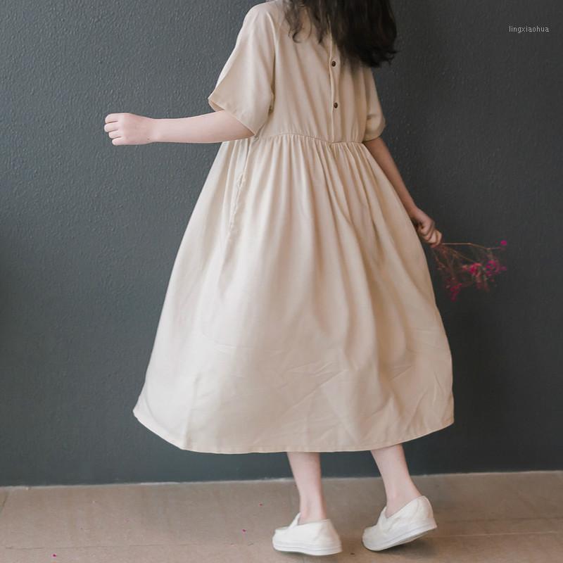 2020 New Baby Summer Dress Soft Comfortable Kids Dresses for Girls Toddler Maxi Dress Clothes Children Elegant Dress,#50481, Beige dress
2020 New Baby Summer Dress Soft Comfortable Kids Dresses for Girls Toddler Maxi Dress Clothes Children Elegant Dress,#50481, Beige dress