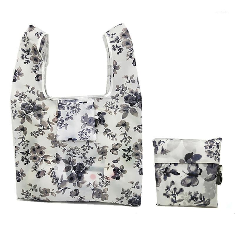 10pcs/sets Tote Shopping Bag Flower Print Women Foldable Recycle Grocery Storage Bag Female Supermarket Shopper For Home1
10pcs/sets Tote Shopping Bag Flower Print Women Foldable Recycle Grocery Storage Bag Female Supermarket Shopper For Home1