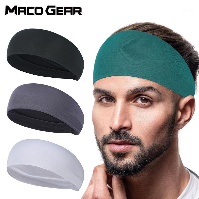 Fashion Sport Sweatband Headband Wide Version Hair Head Band Breathable Absorbent Elastic Soft Fitness Yoga Gym Sweat Girl Men1, Black
Fashion Sport Sweatband Headband Wide Version Hair Head Band Breathable Absorbent Elastic Soft Fitness Yoga Gym Sweat Girl Men1, Black