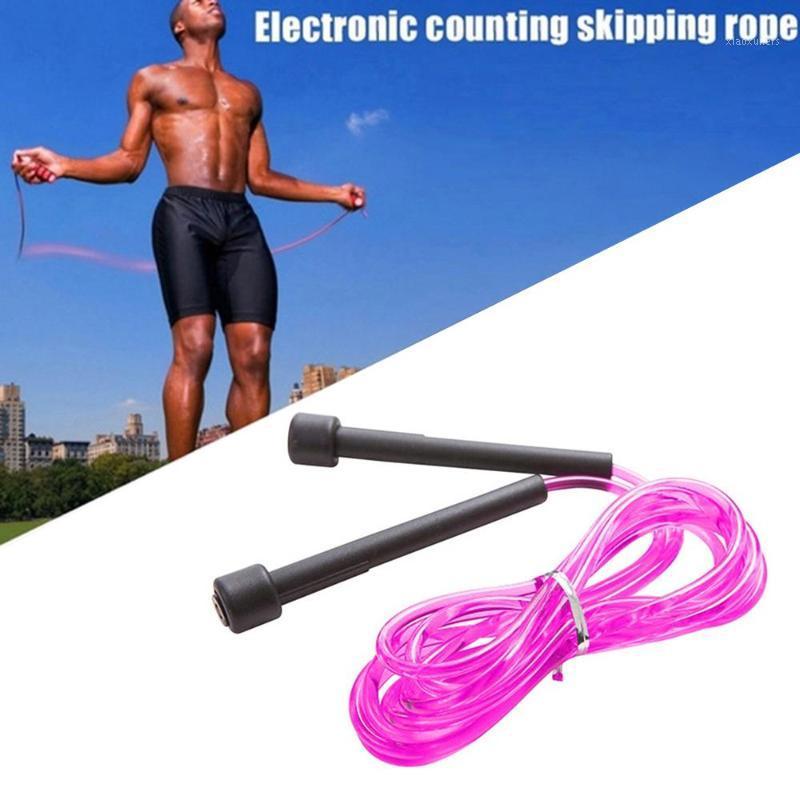 Workout Toy Diamond Head Skipping Rope Wire Rope Skipping PVC Durable Fitness Jump Professional Motions Sport Adjustable1
Workout Toy Diamond Head Skipping Rope Wire Rope Skipping PVC Durable Fitness Jump Professional Motions Sport Adjustable1