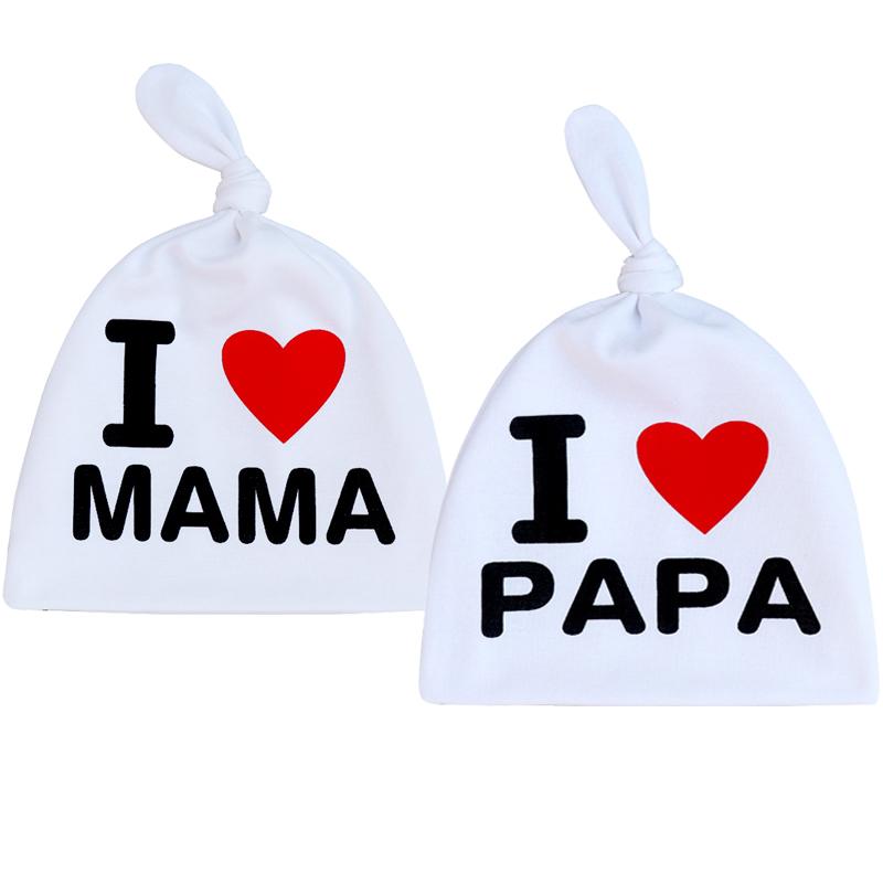 2020 Winter Newborn Hat for Boys Toddler Baby Girl Papa&mama Prints Baby Caps Child Accessories, Qmy-hp2002
2020 Winter Newborn Hat for Boys Toddler Baby Girl Papa&mama Prints Baby Caps Child Accessories, Qmy-hp2002