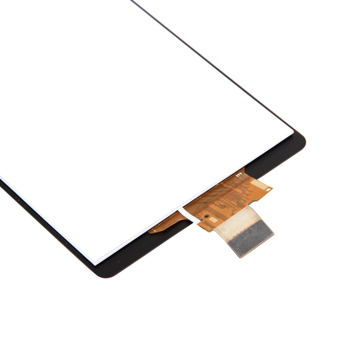 LCD Screen and Digitizer Full Assembly for LG X Power K220
LCD Screen and Digitizer Full Assembly for LG X Power K220