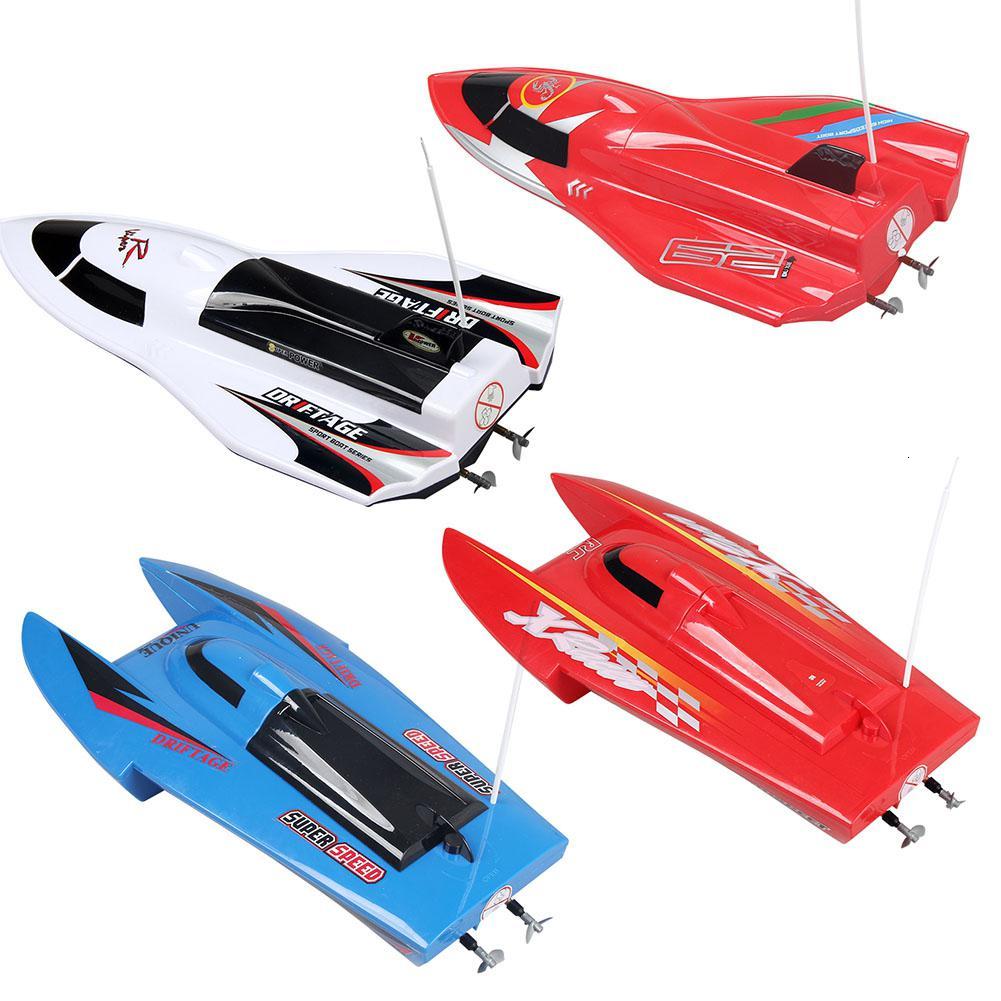 Create Toys CT3352 Waterproof 4-Channel Remote Control Ship Speed RC Boat Strong Power Rechargeable High Speed Rowing Model D30, Red
Create Toys CT3352 Waterproof 4-Channel Remote Control Ship Speed RC Boat Strong Power Rechargeable High Speed Rowing Model D30, Red