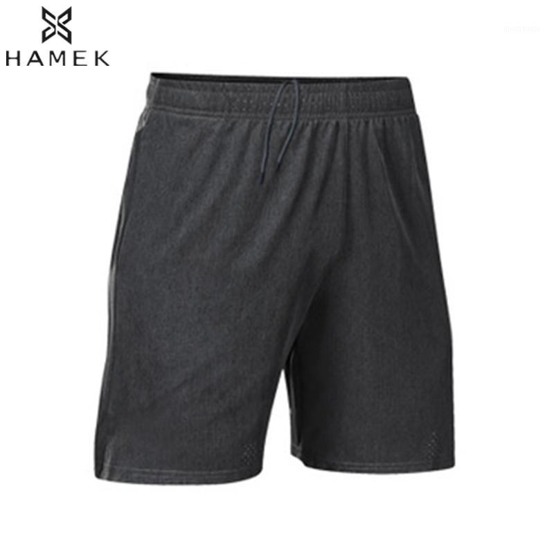 Men Loose Running Shorts Mesh Breathable Basketball Football Fitness Shorts With Pockets Outdoor Sports Quick Dry1, T53 grey
Men Loose Running Shorts Mesh Breathable Basketball Football Fitness Shorts With Pockets Outdoor Sports Quick Dry1, T53 grey