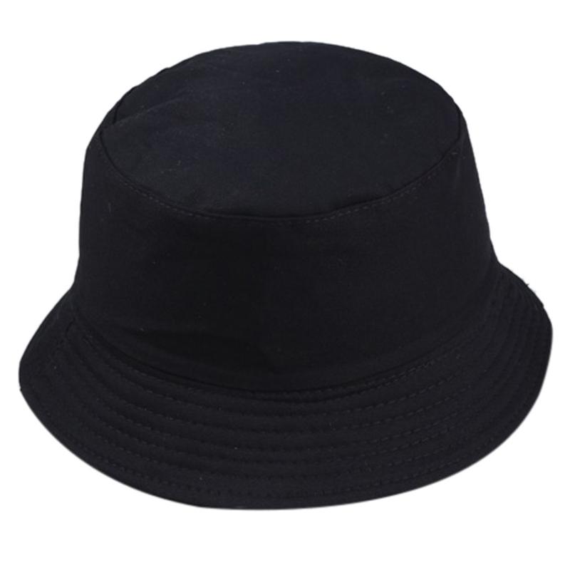 #H30 Panama Bucket Hat Men Women Summer Bucket Cap Solid Color Black Hat Bob Hip Hop Gorros Fishing Fisherman, Sky blue
#H30 Panama Bucket Hat Men Women Summer Bucket Cap Solid Color Black Hat Bob Hip Hop Gorros Fishing Fisherman, Sky blue
