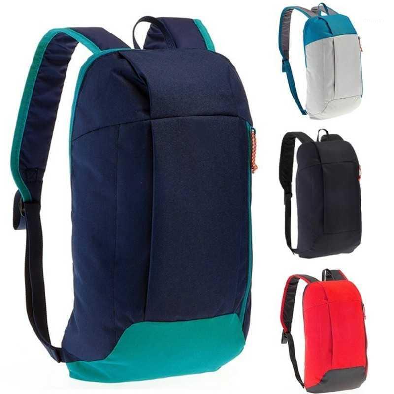 Waterproof Sport Backpack Women Men Outdoor Hiking Camping Running Small Bag Travel Bags for Kids Children1