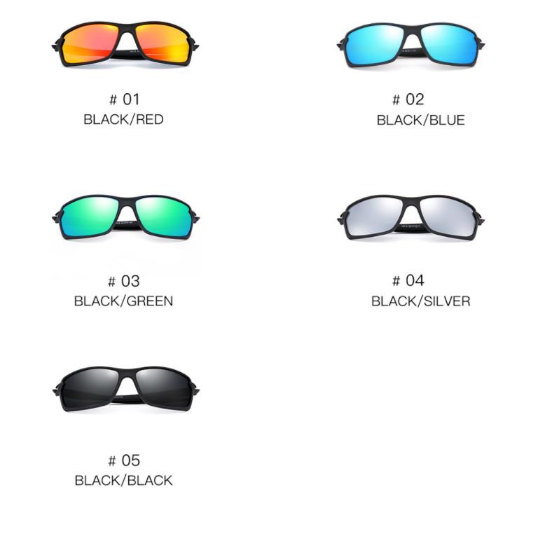 Eyewear Protective Gear Sports & Outdoors Drop Delivery 2021 Outdoor Eye-Wear Original Aolly Juliet Glasses X Metal Riding Sunglasses Romeo M
Eyewear Protective Gear Sports & Outdoors Drop Delivery 2021 Outdoor Eye-Wear Original Aolly Juliet Glasses X Metal Riding Sunglasses Romeo M