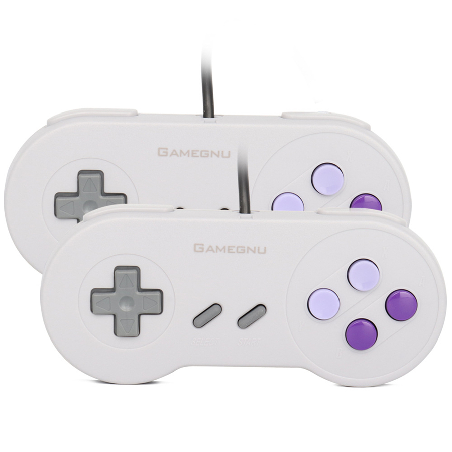 Factory Mini HD TV Video Game Console Handheld Edition Family Game Console 821 Classic for SNES Games Dual Gamepad
