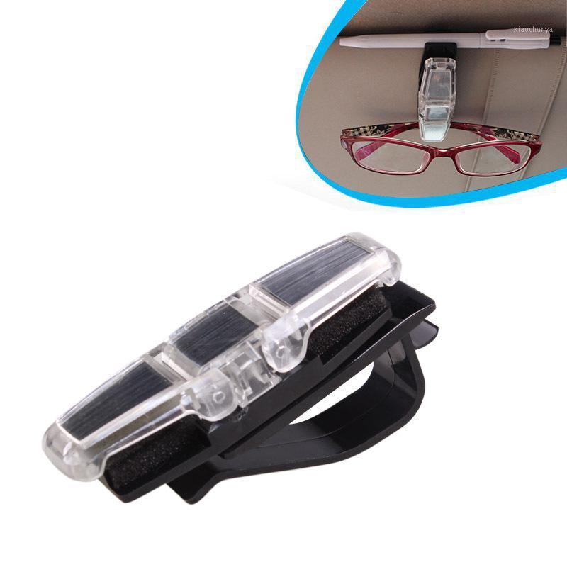 Automotive Sunshade Glasses Clip Ticket Clip Can Be 180 & Deg; Rotary Two Heads Can SD-13041
Automotive Sunshade Glasses Clip Ticket Clip Can Be 180 & Deg; Rotary Two Heads Can SD-13041