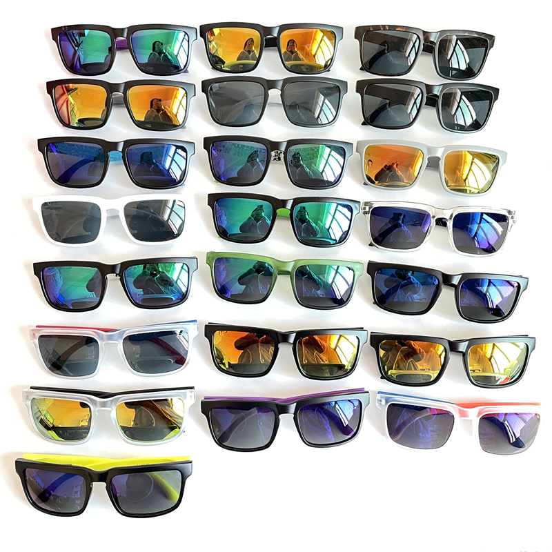 Brand Sports Sunglasses Fashion Men Sunglasse Square Frame Women Driving Sun Glasses Shades Eyewear 22 Color
Brand Sports Sunglasses Fashion Men Sunglasse Square Frame Women Driving Sun Glasses Shades Eyewear 22 Color