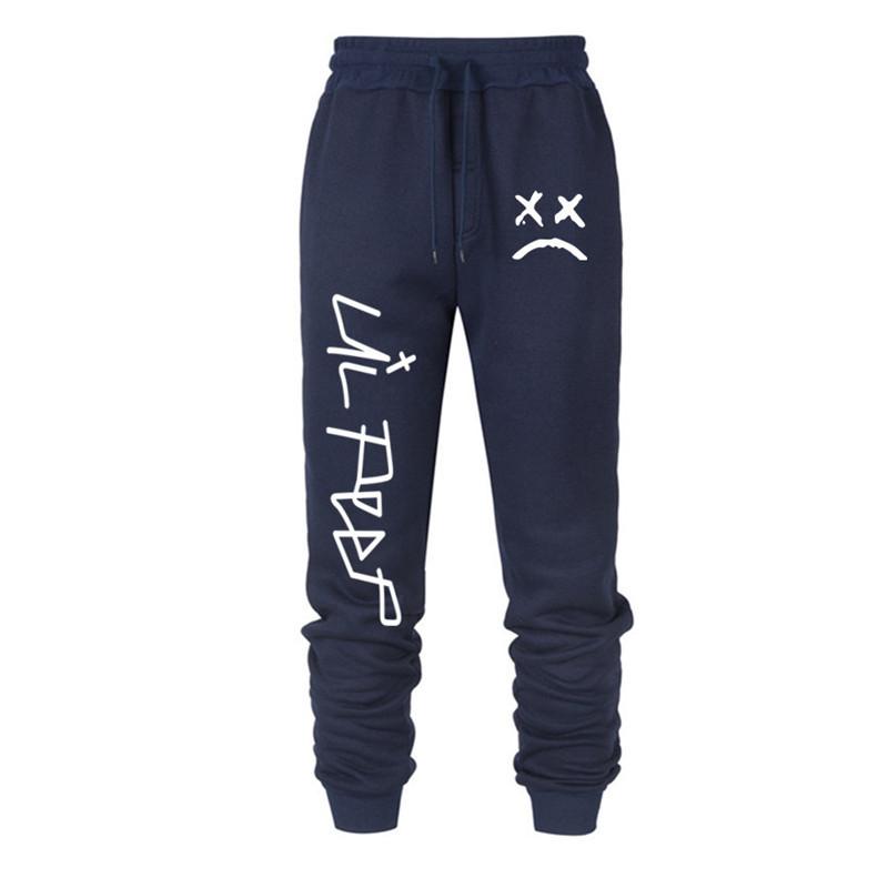Lil Peep New Running Jogging Pants Men Cotton Soft Bodybuilding Joggers Sweatpants Long Trousers Sport Training Pants, Ivory
Lil Peep New Running Jogging Pants Men Cotton Soft Bodybuilding Joggers Sweatpants Long Trousers Sport Training Pants, Ivory