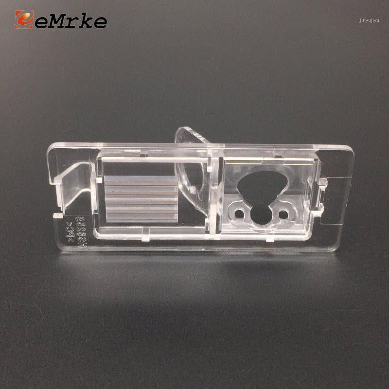 EEMRKE Car Rearview Camera Bracket License Plate Lights Housing Mount for Dacia Logan 2 II MCV II 2013-20201
EEMRKE Car Rearview Camera Bracket License Plate Lights Housing Mount for Dacia Logan 2 II MCV II 2013-20201