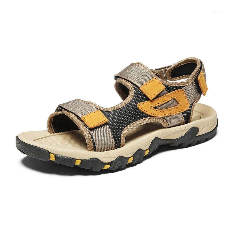 Sandal Shoes Men Summer Non-slip Casual Shoes Fashion Sandals for Men Comfortable Roman Sandalhas Zapatos Hombre Dropshipping1, Black
Sandal Shoes Men Summer Non-slip Casual Shoes Fashion Sandals for Men Comfortable Roman Sandalhas Zapatos Hombre Dropshipping1, Black