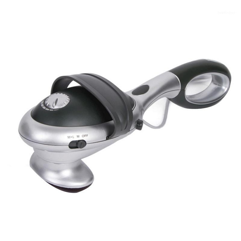 Handheld Electric Body Heated Massager Stick Infrared Body Neck Back Massage Waist Cervical Massager Hammer Vibration1
Handheld Electric Body Heated Massager Stick Infrared Body Neck Back Massage Waist Cervical Massager Hammer Vibration1
