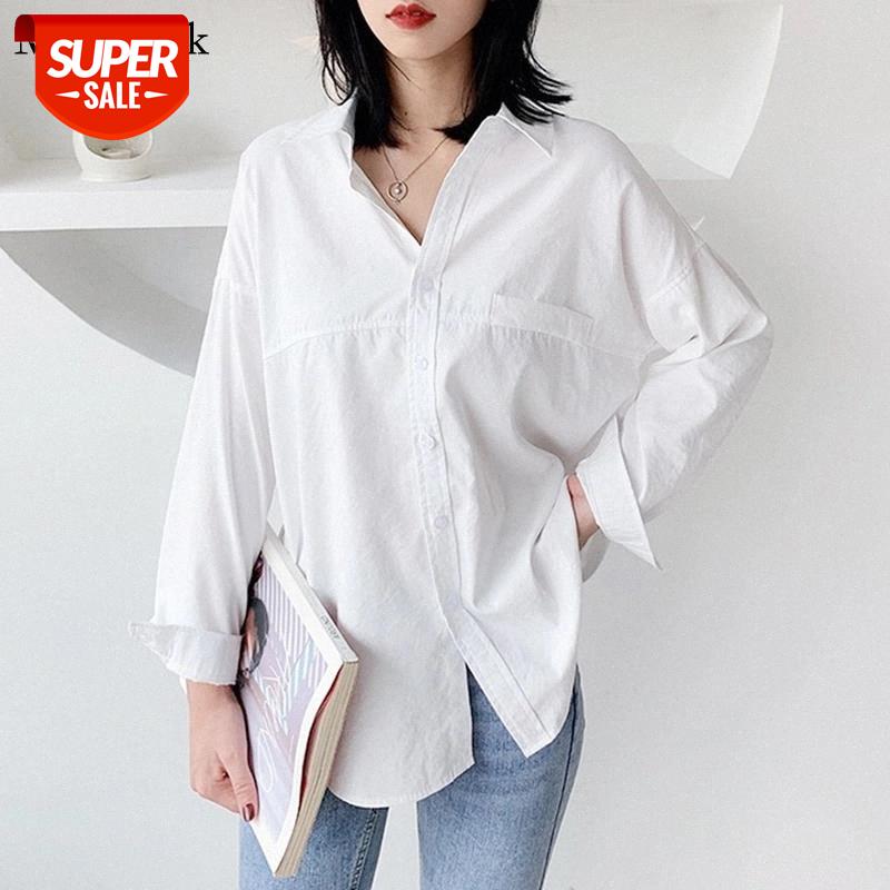 Autumn Plus Size Vintage White Blouse Women Long Sleeve Button Women Shirt Tops Casual Loose Cotton OL Ladies Tops Blusas 12538 #Uz4R
Autumn Plus Size Vintage White Blouse Women Long Sleeve Button Women Shirt Tops Casual Loose Cotton OL Ladies Tops Blusas 12538 #Uz4R