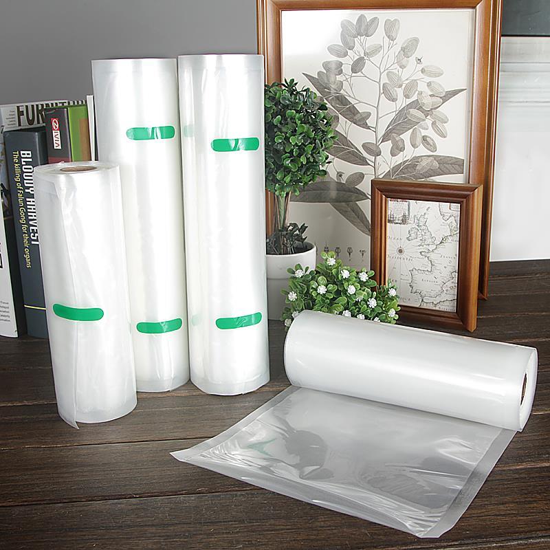 Vacuum Bag Packaging Storage Package Pe 2 Rolls In 8 Sizes 500cm Punches Compression Type 13
Vacuum Bag Packaging Storage Package Pe 2 Rolls In 8 Sizes 500cm Punches Compression Type 13