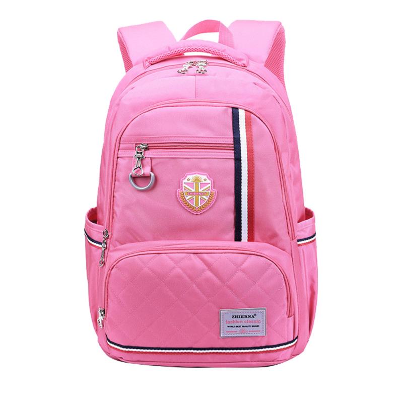 Waterproof Children School bags Girls boys Orthopedic school Backpack Kids Book Bag for Grade 1-3 bolsa infantil, Black
Waterproof Children School bags Girls boys Orthopedic school Backpack Kids Book Bag for Grade 1-3 bolsa infantil, Black
