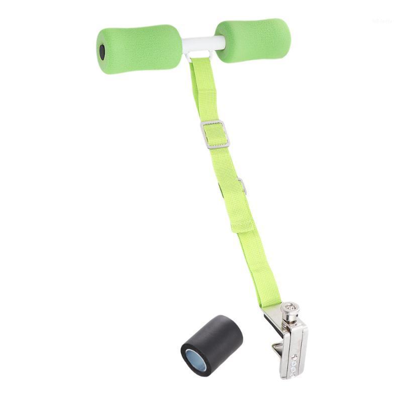 1 Set Exercise Tool Multi-purpose Stylish Abdominal Twist Tool Sit-Up Abdominal Trainer for Men1
1 Set Exercise Tool Multi-purpose Stylish Abdominal Twist Tool Sit-Up Abdominal Trainer for Men1