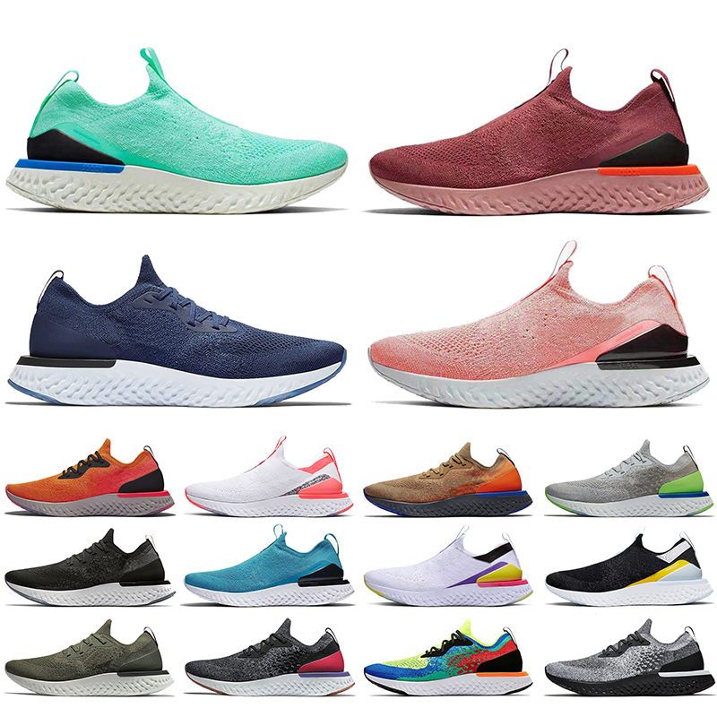 Top Fashion Epic React Womens Mens Running Shoes Triple White Black Pink Volt Green Racer Blue Mens Trainers Sports Sneakers, White;red
Top Fashion Epic React Womens Mens Running Shoes Triple White Black Pink Volt Green Racer Blue Mens Trainers Sports Sneakers, White;red