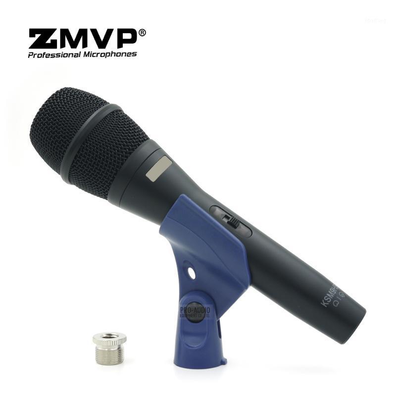 Grade A Professional Live Vocals KSM9HS Dynamic Wired Microphone KSM9 Handheld Mic with ON/OFF Switch For Karaoke Record1
Grade A Professional Live Vocals KSM9HS Dynamic Wired Microphone KSM9 Handheld Mic with ON/OFF Switch For Karaoke Record1