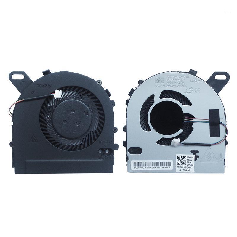 New CPU Cooling Cooler Fan for inspiron 14 7460 15 7560 7572 Vostro 5468 5568 DP/N 0W0J85 CN-0W0J851
New CPU Cooling Cooler Fan for inspiron 14 7460 15 7560 7572 Vostro 5468 5568 DP/N 0W0J85 CN-0W0J851