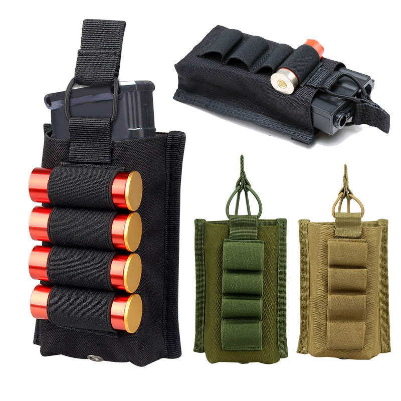 Outdoor Sports Tactical Backpack Vest Gear Accessory Mag Magazine Holder Cartridge Clip Tactical Molle Magazine Pouch P11-533
Outdoor Sports Tactical Backpack Vest Gear Accessory Mag Magazine Holder Cartridge Clip Tactical Molle Magazine Pouch P11-533