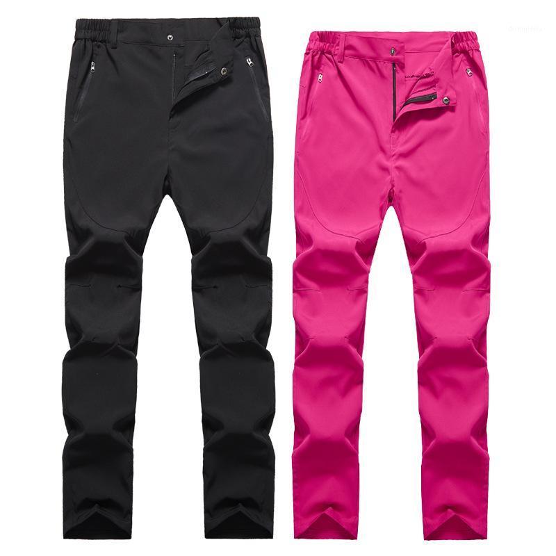 Quick-Dry Pants Men's Summer Thin Outdoor Sports Casual Pants Slim Fit Tactical Women's Straight Loose Elastic1, Rose women
Quick-Dry Pants Men's Summer Thin Outdoor Sports Casual Pants Slim Fit Tactical Women's Straight Loose Elastic1, Rose women