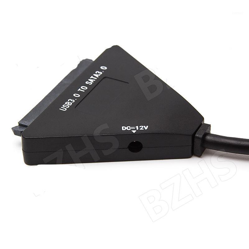 SPUSB 3.0 To 2.5" SATA NoteBook Laptop Hard Disk Drive HDD SSD Internal To External Adapter Converter Cable Cord Sata Cable Line1
SPUSB 3.0 To 2.5" SATA NoteBook Laptop Hard Disk Drive HDD SSD Internal To External Adapter Converter Cable Cord Sata Cable Line1