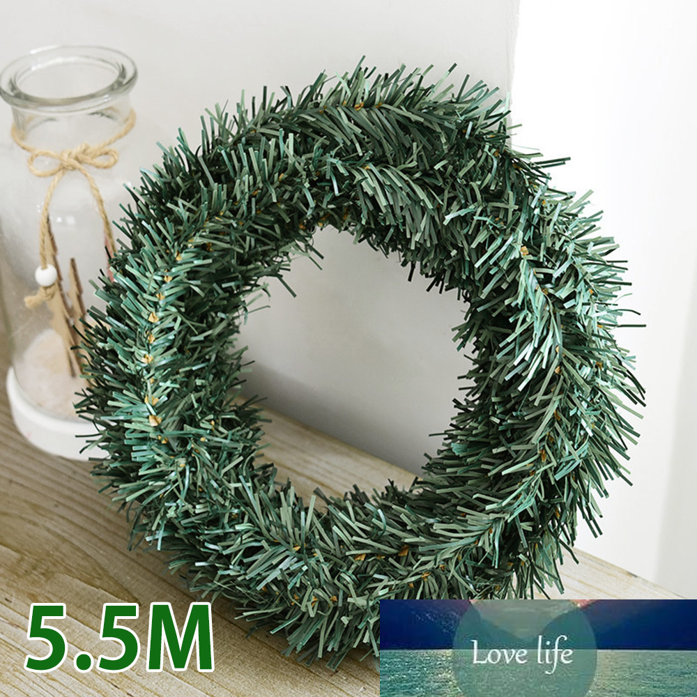 5.5M Green Leaf Vine Garland Christmas Decorations Decorative Flowers Wreaths Artificial Fake Plants Xmas Decor for Home Room
5.5M Green Leaf Vine Garland Christmas Decorations Decorative Flowers Wreaths Artificial Fake Plants Xmas Decor for Home Room