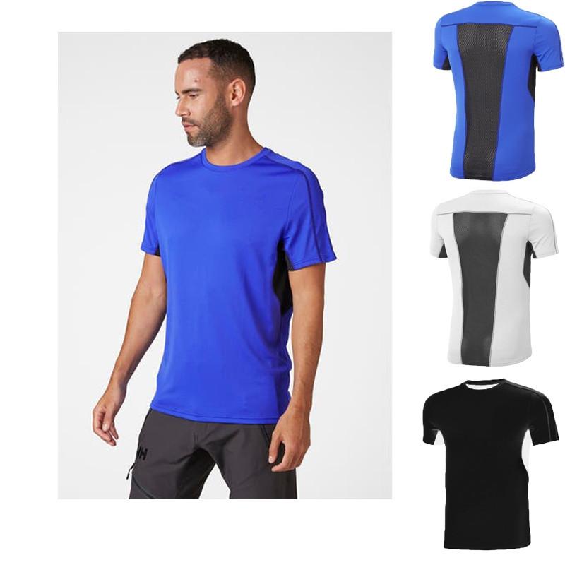Men Athletic Sports T-Shirts Breathable Short Sleeve Round Neck Tee Top for Workout Running Training, Black
Men Athletic Sports T-Shirts Breathable Short Sleeve Round Neck Tee Top for Workout Running Training, Black