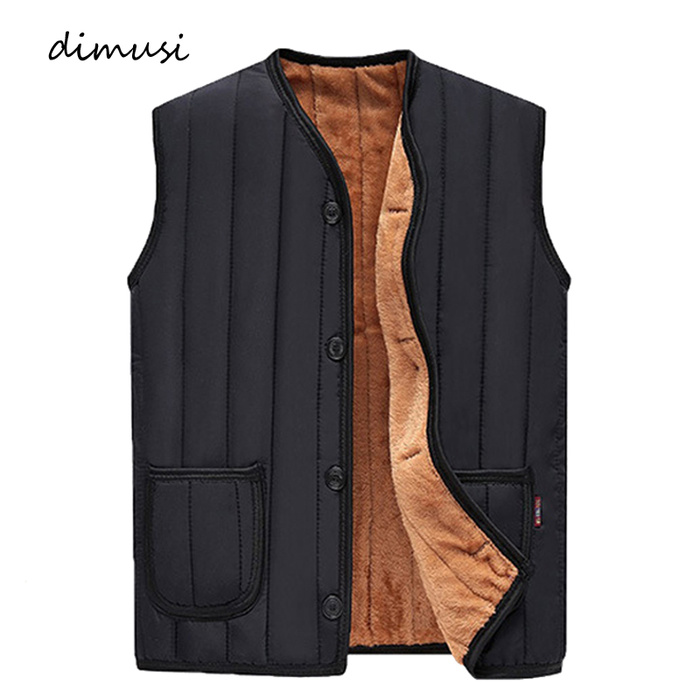 Winter Men Vests Fleece Warm Waistcoat Man Outwear Casual Thermal Soft Vests Thick Sleeveless Jackets Clothing, Dark blue 
Winter Men Vests Fleece Warm Waistcoat Man Outwear Casual Thermal Soft Vests Thick Sleeveless Jackets Clothing, Dark blue
