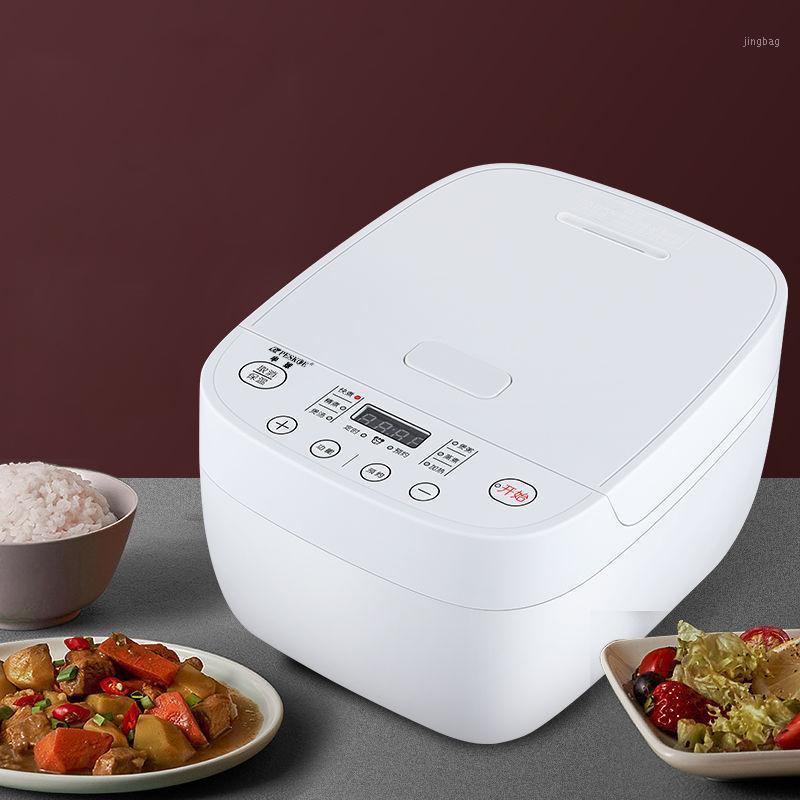 

5L Electric Rice Cooker Large Intelligent Automatic Household Kitchen Cooker Electric Rice Cookers cooking pot multicooker1