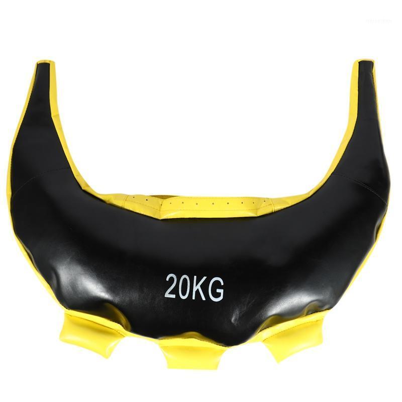 Weight Lifting Boxing Bag Bulgarian Power Bag Strength Exercise Sandbag Fitness Boxing Training Sand1
Weight Lifting Boxing Bag Bulgarian Power Bag Strength Exercise Sandbag Fitness Boxing Training Sand1