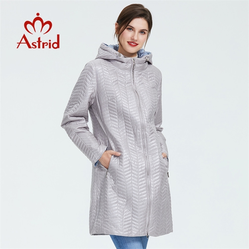 winter jacket women spring warm Casual coat women Cotton Jacket Slim Warm Winter New Female new arrival Coats women AM-9040 201019