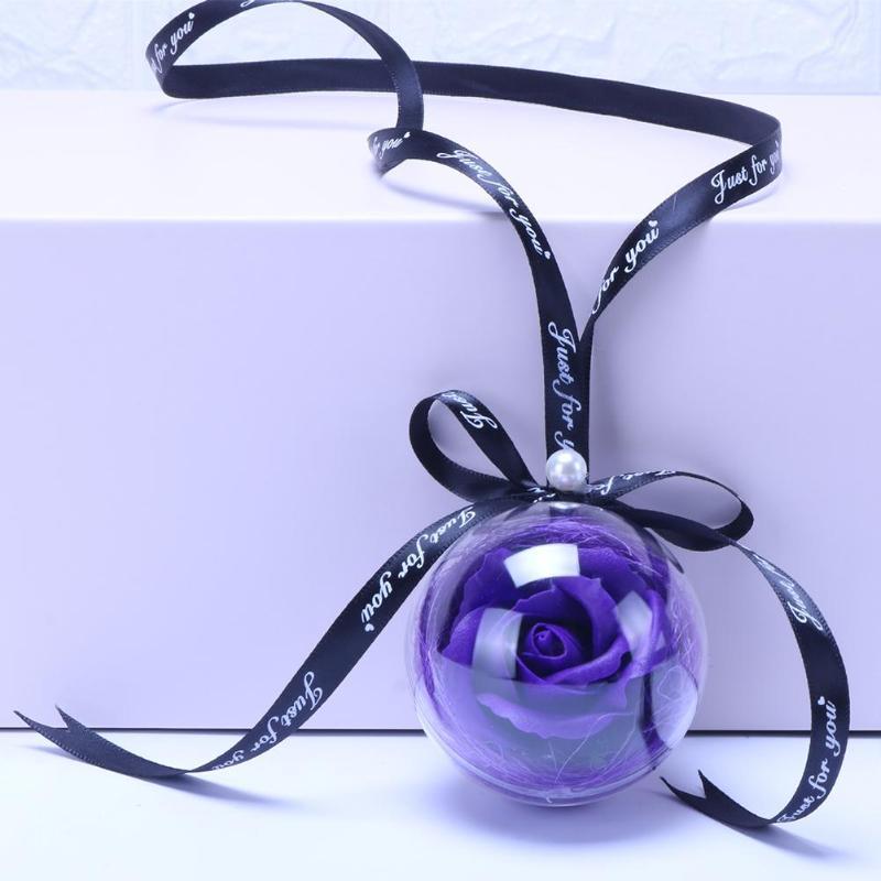 Car Pendant Glass Perfume Empty Hanging Bottle With Rose Soap Flower Ball Auto Interior Decoration Perfume Container Ornament1
Car Pendant Glass Perfume Empty Hanging Bottle With Rose Soap Flower Ball Auto Interior Decoration Perfume Container Ornament1