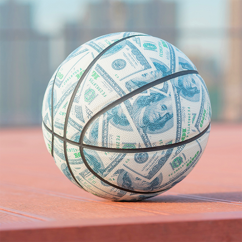 Washington dollars 20FW basketball ball No.7 1 4 5 6 girls children teenagers students adult indoor outdoor special
Washington dollars 20FW basketball ball No.7 1 4 5 6 girls children teenagers students adult indoor outdoor special