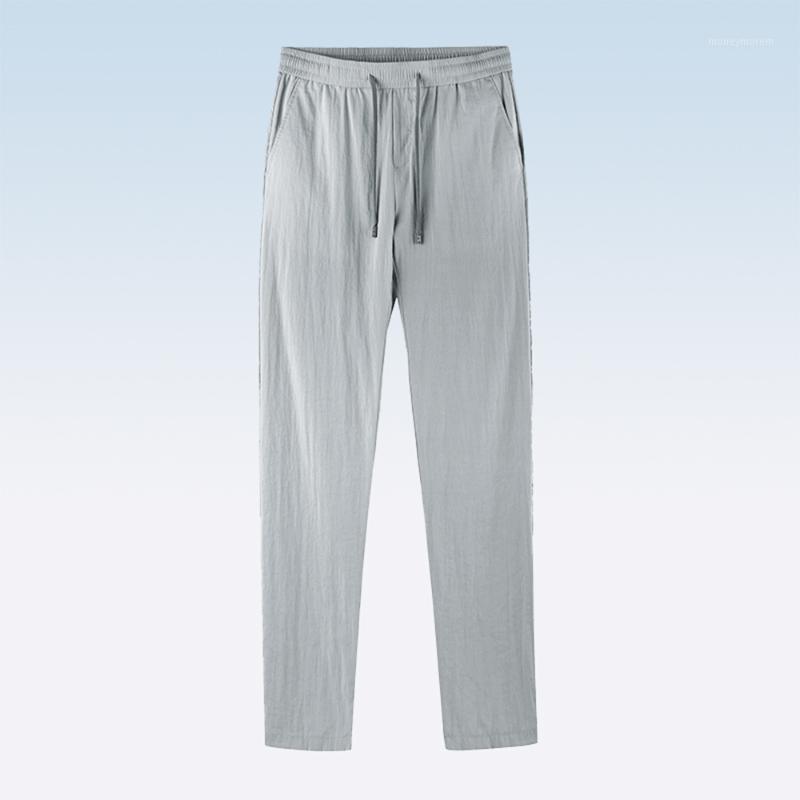 Sports pants men's summer slim fit quick dry casual pants summer thin ice silk breathable 2020 new running1, Gray
Sports pants men's summer slim fit quick dry casual pants summer thin ice silk breathable 2020 new running1, Gray
