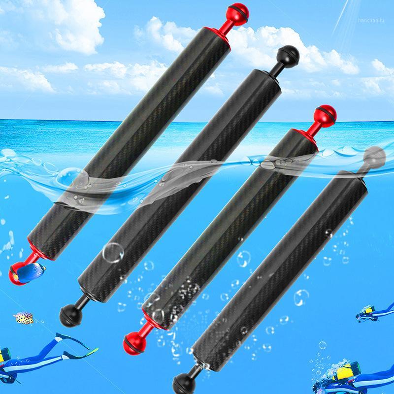 Diving Photography Equipment Diameter 40mm 12-14 Inches Carbon Fiber Buoyancy ARM Dual Handheld Holder Flood Lamp Arm1
Diving Photography Equipment Diameter 40mm 12-14 Inches Carbon Fiber Buoyancy ARM Dual Handheld Holder Flood Lamp Arm1