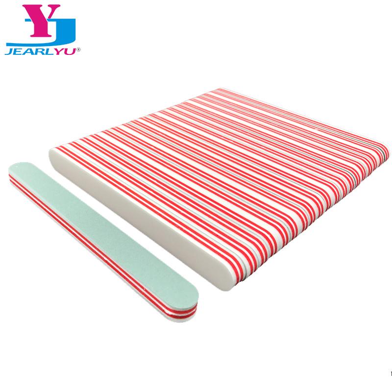 20Pcs Wholesale ail Art Files Buffer Sanding Block Manicure Pedicure Buffing Nail File Care Beauty Tool UV Gel Nail Polishing
20Pcs Wholesale ail Art Files Buffer Sanding Block Manicure Pedicure Buffing Nail File Care Beauty Tool UV Gel Nail Polishing