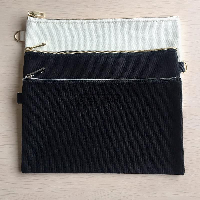 10PCS 20cmX12cm Plain Nature Cotton Canvas Travel Toiletry Bags Cotton Makeup Pouch Cosmetic Bag With Gold Silver Zipper1
10PCS 20cmX12cm Plain Nature Cotton Canvas Travel Toiletry Bags Cotton Makeup Pouch Cosmetic Bag With Gold Silver Zipper1