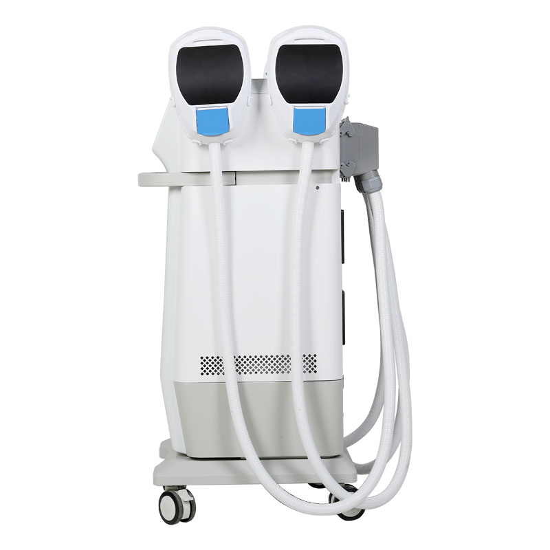 2022 NEO Sculpt slimming equipment Shaping fat reduce Build muscle Device Electromagnetic Stimulation Emslims Beauty Machine make body slim and stonge