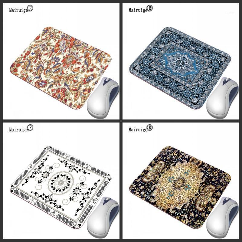 Mairuige 29X25/22X18CM Turkey Russia Persian Persian carpet mouse pad rubber anti-slip mouse laptop pad for speed version CSGO1
Mairuige 29X25/22X18CM Turkey Russia Persian Persian carpet mouse pad rubber anti-slip mouse laptop pad for speed version CSGO1