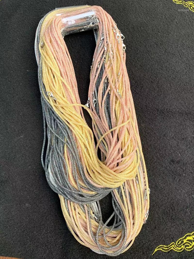 Chokers 2.0 Zircon Mesh Rope Crystal Chain Thick Gold Plating Fashion Global Trend Versatile Classic Pendant Necklace1
Chokers 2.0 Zircon Mesh Rope Crystal Chain Thick Gold Plating Fashion Global Trend Versatile Classic Pendant Necklace1