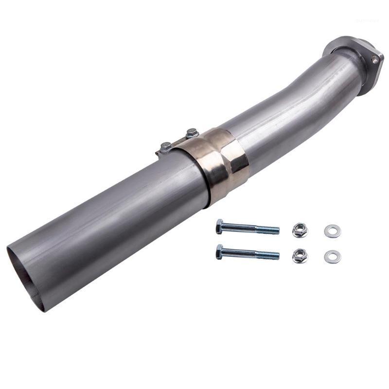 Exhaust Test Pipe Tube for Powerstroke F-250 F-350 6.0L Super Duty 2003-20071
Exhaust Test Pipe Tube for Powerstroke F-250 F-350 6.0L Super Duty 2003-20071