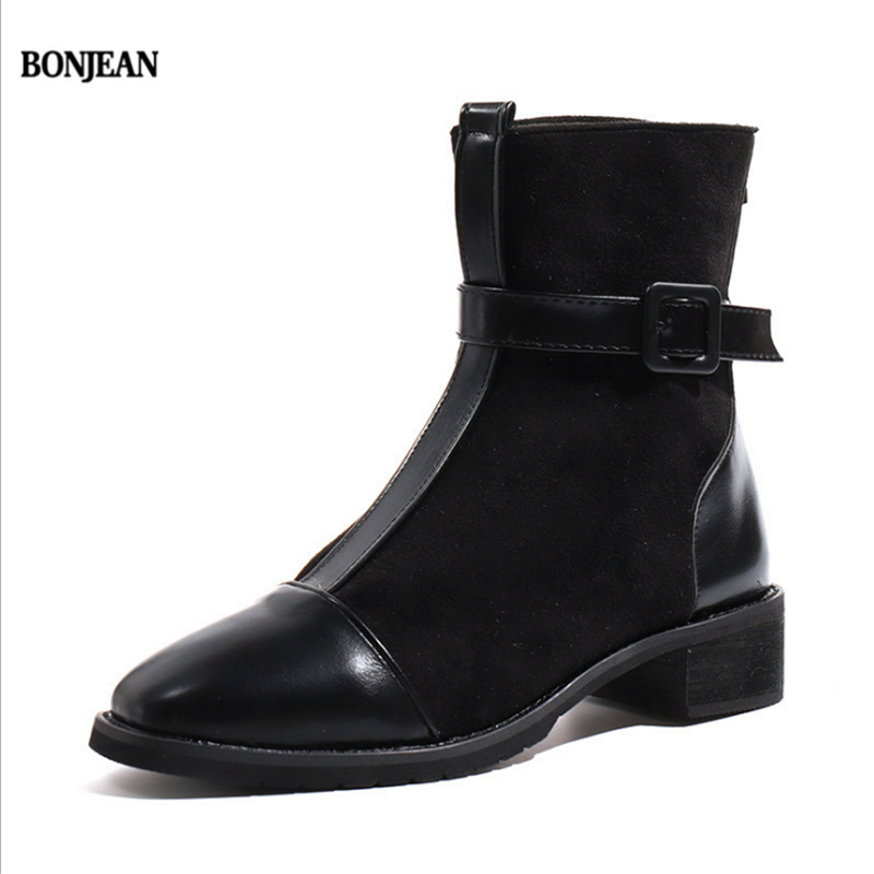 Lady Boots Chunky Heel Back Zip Bootee Woman 2021 Women's Shoes Autumn Zipper Luxury Designer Round Toe Platform Ladies, Beige
Lady Boots Chunky Heel Back Zip Bootee Woman 2021 Women's Shoes Autumn Zipper Luxury Designer Round Toe Platform Ladies, Beige