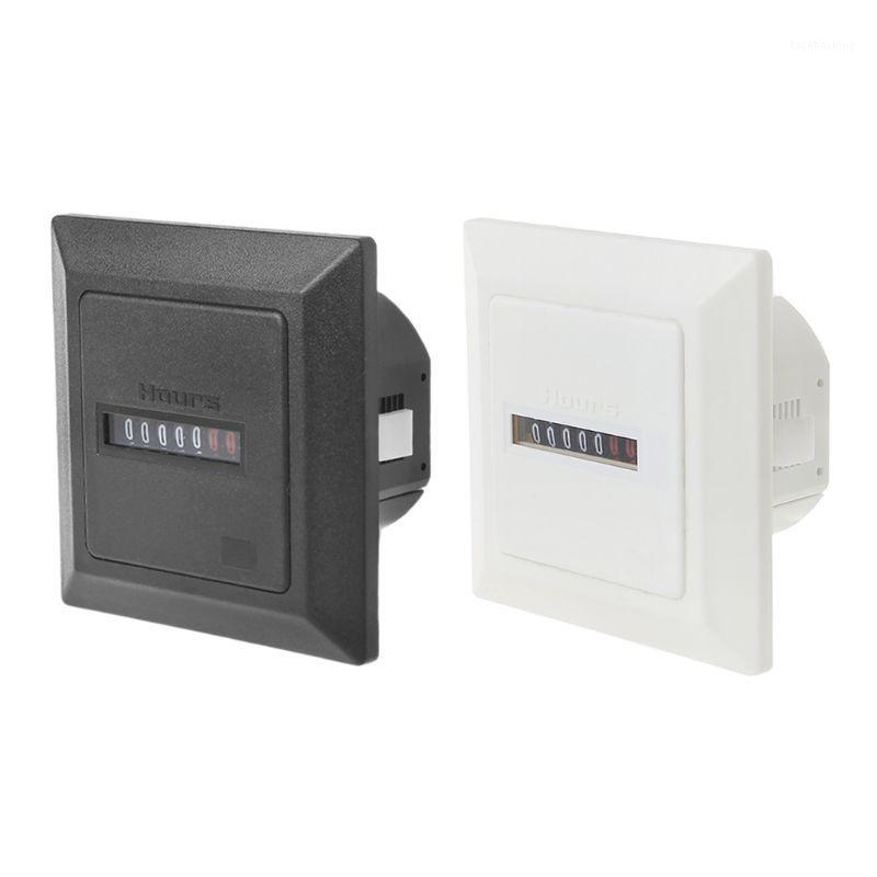 HM-1 Timer Square Counter Digital 0-99999.9 Hour Meter Hourmeter Gauge 0.3W AC220-240V / 50Hz AC1
HM-1 Timer Square Counter Digital 0-99999.9 Hour Meter Hourmeter Gauge 0.3W AC220-240V / 50Hz AC1