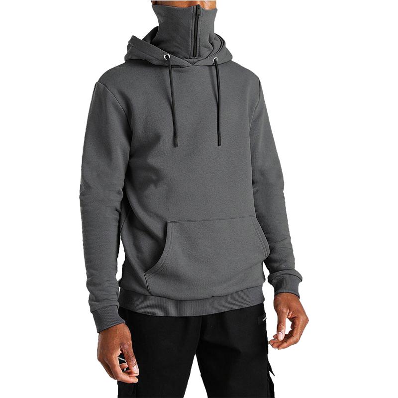 Pure color slim Mens Hoodies Mask Button Sports Hooded Splice Large Open-Forked Male Long Sleeve Shirts Pullovers Tops, Red 2
Pure color slim Mens Hoodies Mask Button Sports Hooded Splice Large Open-Forked Male Long Sleeve Shirts Pullovers Tops, Red 2