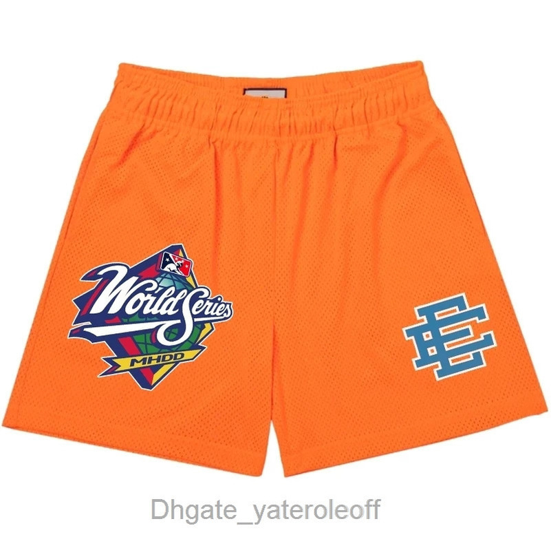 Eric Emanuel Running Short Ee Men's Basic Shorts Fashion Baseball World Series Specific Casual Fitness Summer Gym Workout Mesh Sports Pants 4iqd
Eric Emanuel Running Short Ee Men's Basic Shorts Fashion Baseball World Series Specific Casual Fitness Summer Gym Workout Mesh Sports Pants 4iqd