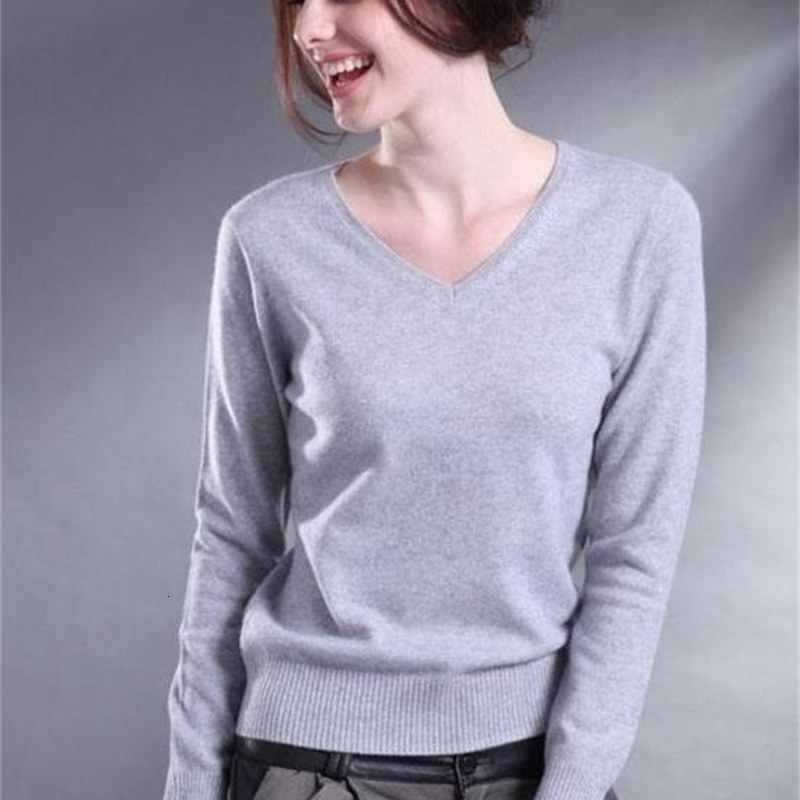 2021 New Spring Autumn Sexy V-neck Knit Women Pull Femme Jersey Outerwear Female Tops Knitted Cashmere Pullovers Sweater H0fz, Coral red
2021 New Spring Autumn Sexy V-neck Knit Women Pull Femme Jersey Outerwear Female Tops Knitted Cashmere Pullovers Sweater H0fz, Coral red