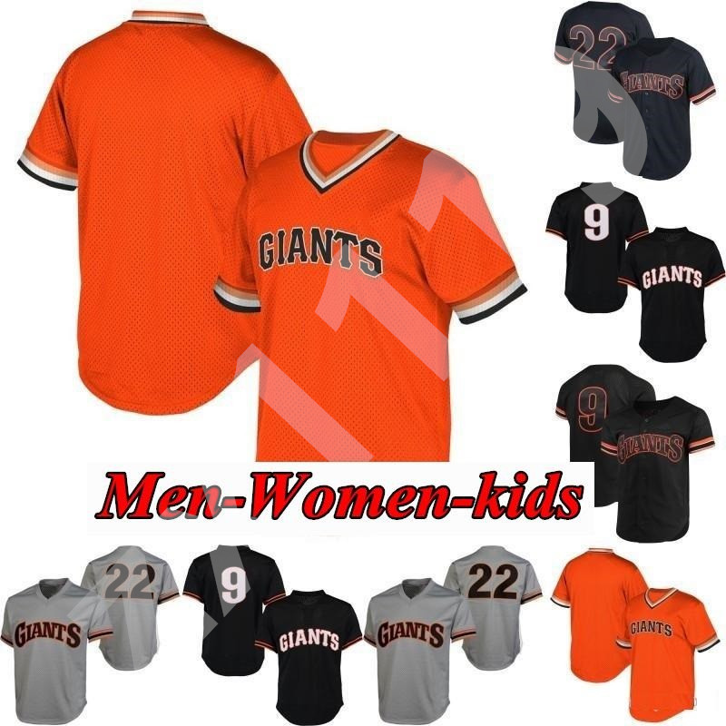 Mens Women kids youth San Francisco 22 Will Clark 9 Matt Williams 1989 Will Clark Cooperstown Collection Retro Baseball Jerseys, As pic 5
Mens Women kids youth San Francisco 22 Will Clark 9 Matt Williams 1989 Will Clark Cooperstown Collection Retro Baseball Jerseys, As pic 5